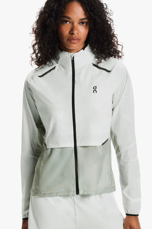 Weather Jacket Women