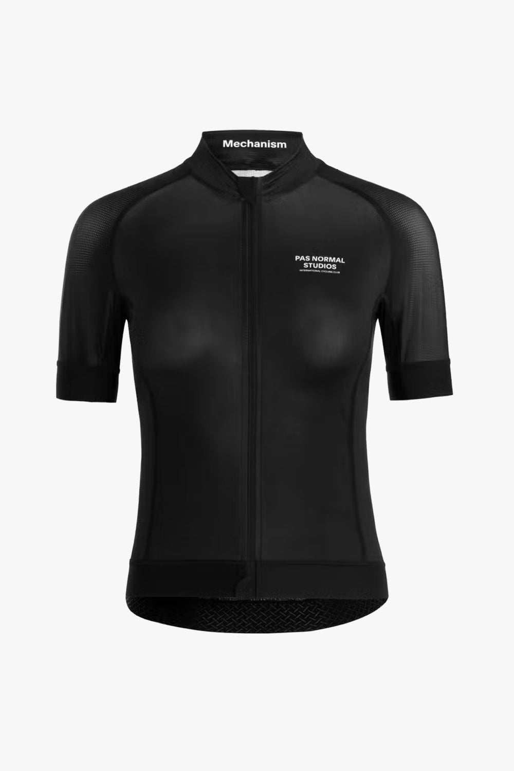 Women's mechanism Jersey