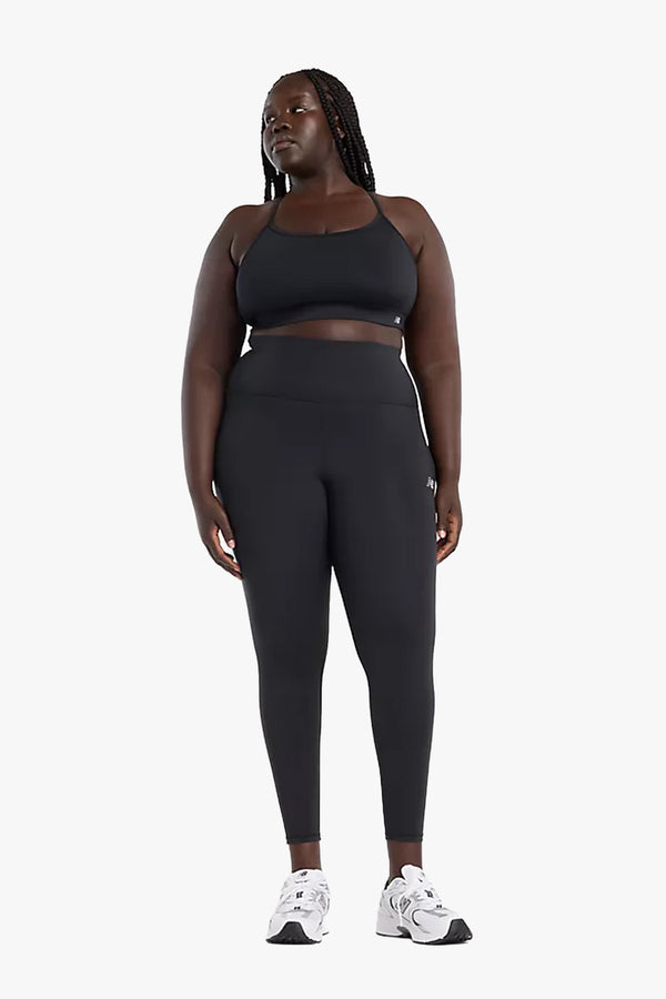 Harmony High Rise Legging 25"