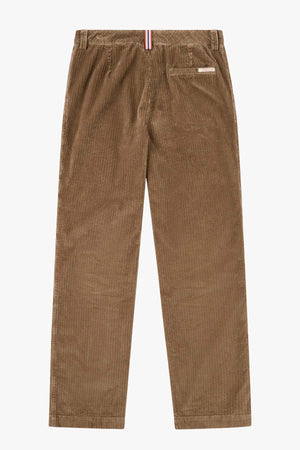 NORDCORD SLACKS 5 WALE MENS