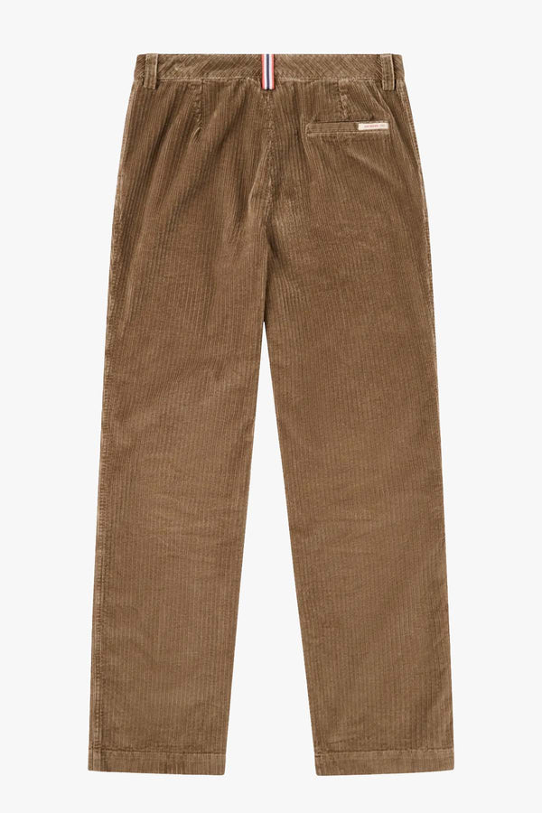 NORDCORD SLACKS 5 WALE MENS