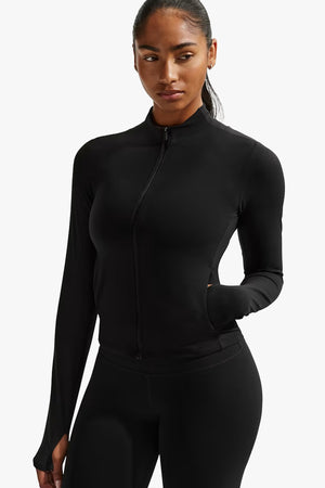 Women's Dri-FIT Full-Zip Jacket