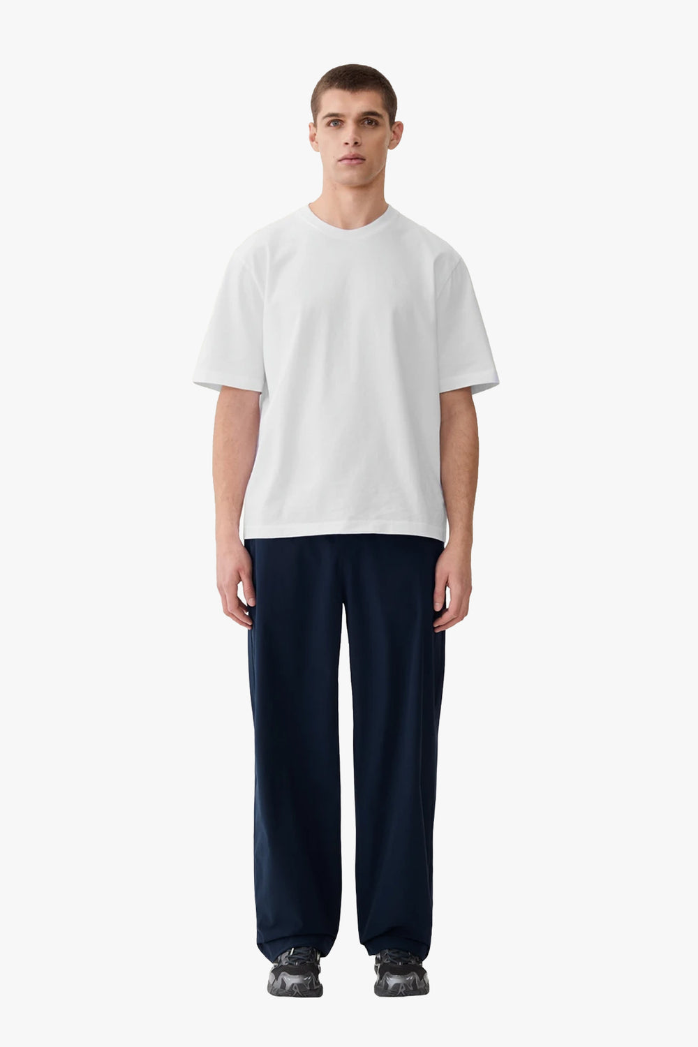 Folven Lightweight Loose Pant Unisex