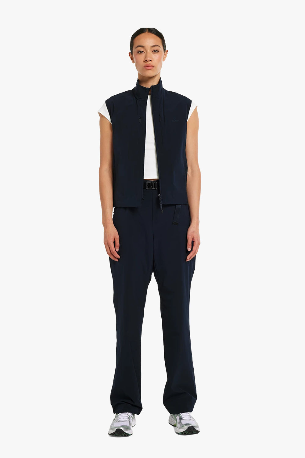Hjelle Lightweight Vest