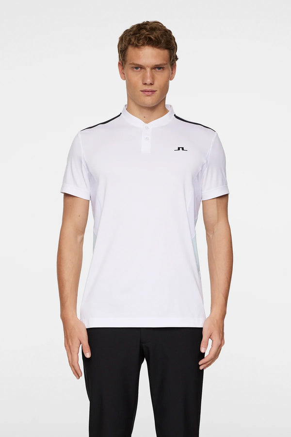 Zayden polo shirt