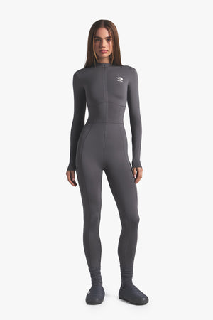 TNF X SKIMS REFINA BODYSUIT