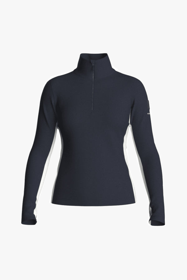 Voss 1/4-Zip Women