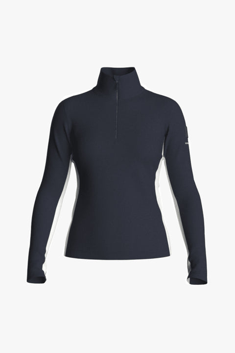 Voss 1/4-Zip Women