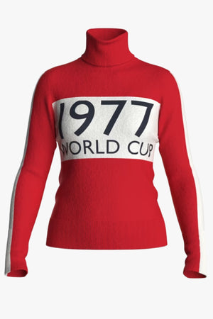 WorldCup Sweater women