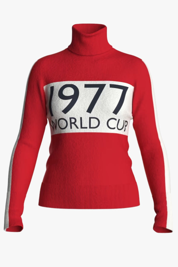 WorldCup Sweater women