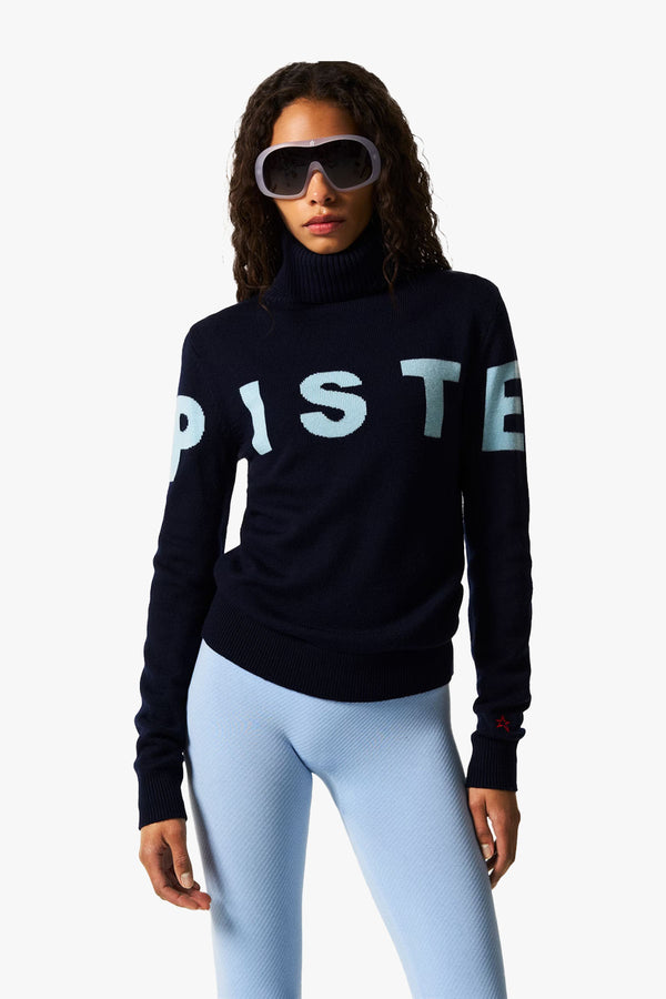 Piste sweater ii