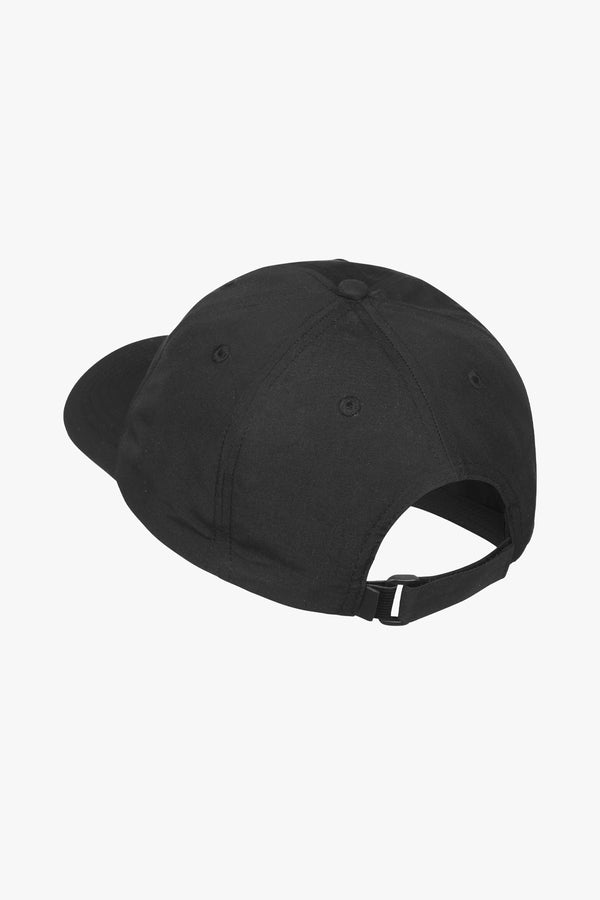 Off-Race Cap