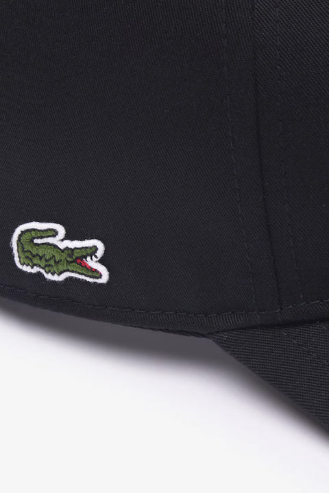 3D Embroidered Baseball Cap