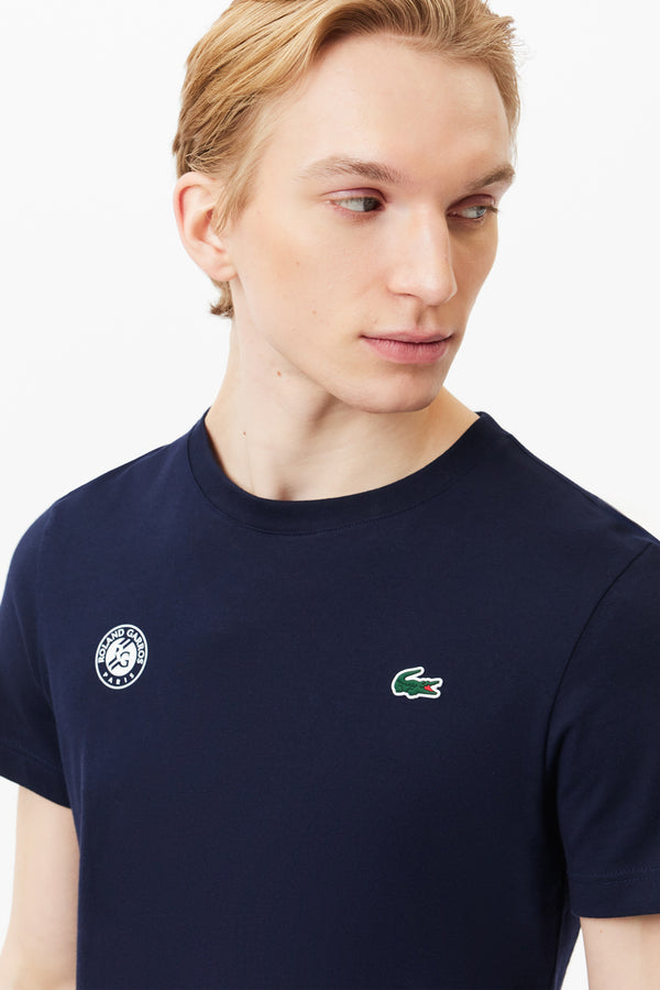 Roland Garros Tennis T-Shirt