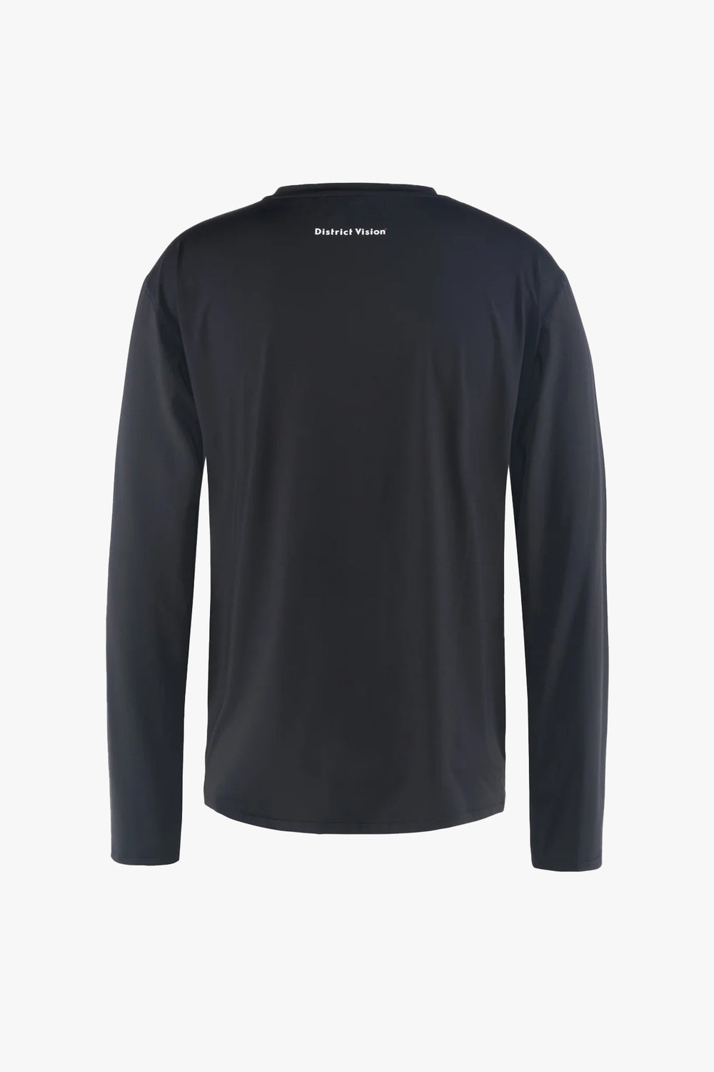 Lightweight Long Sleeve Tee