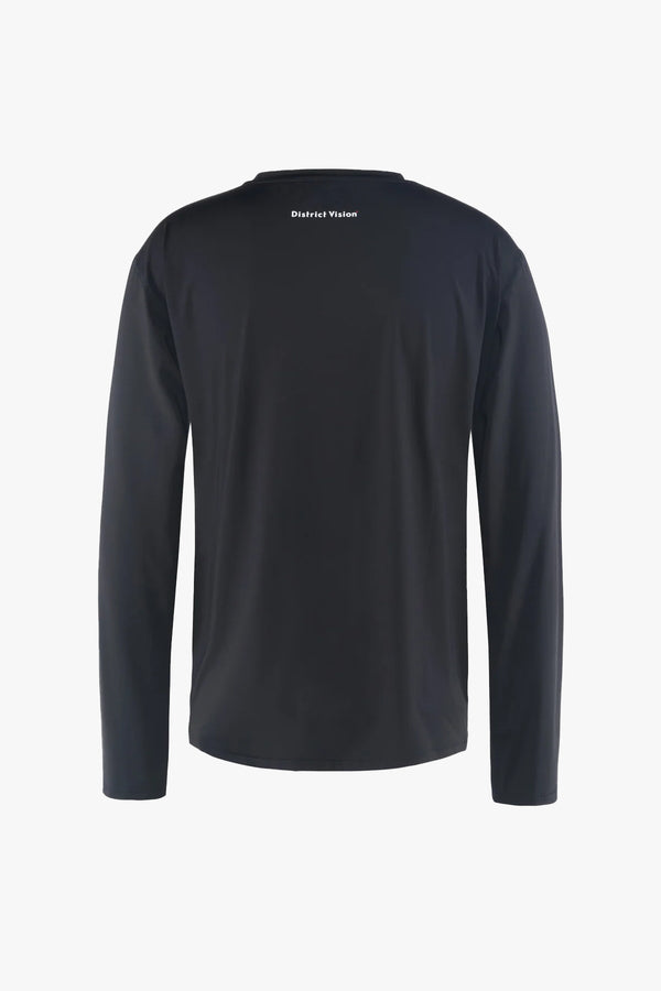 Lightweight Long Sleeve Tee