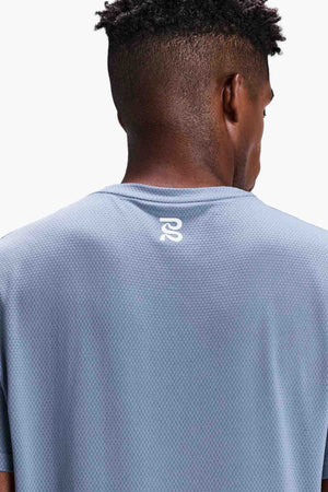 MEN'S MICROMESH™ RUN TEE