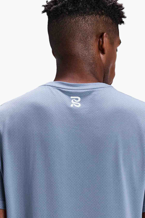 MEN'S MICROMESH™ RUN TEE