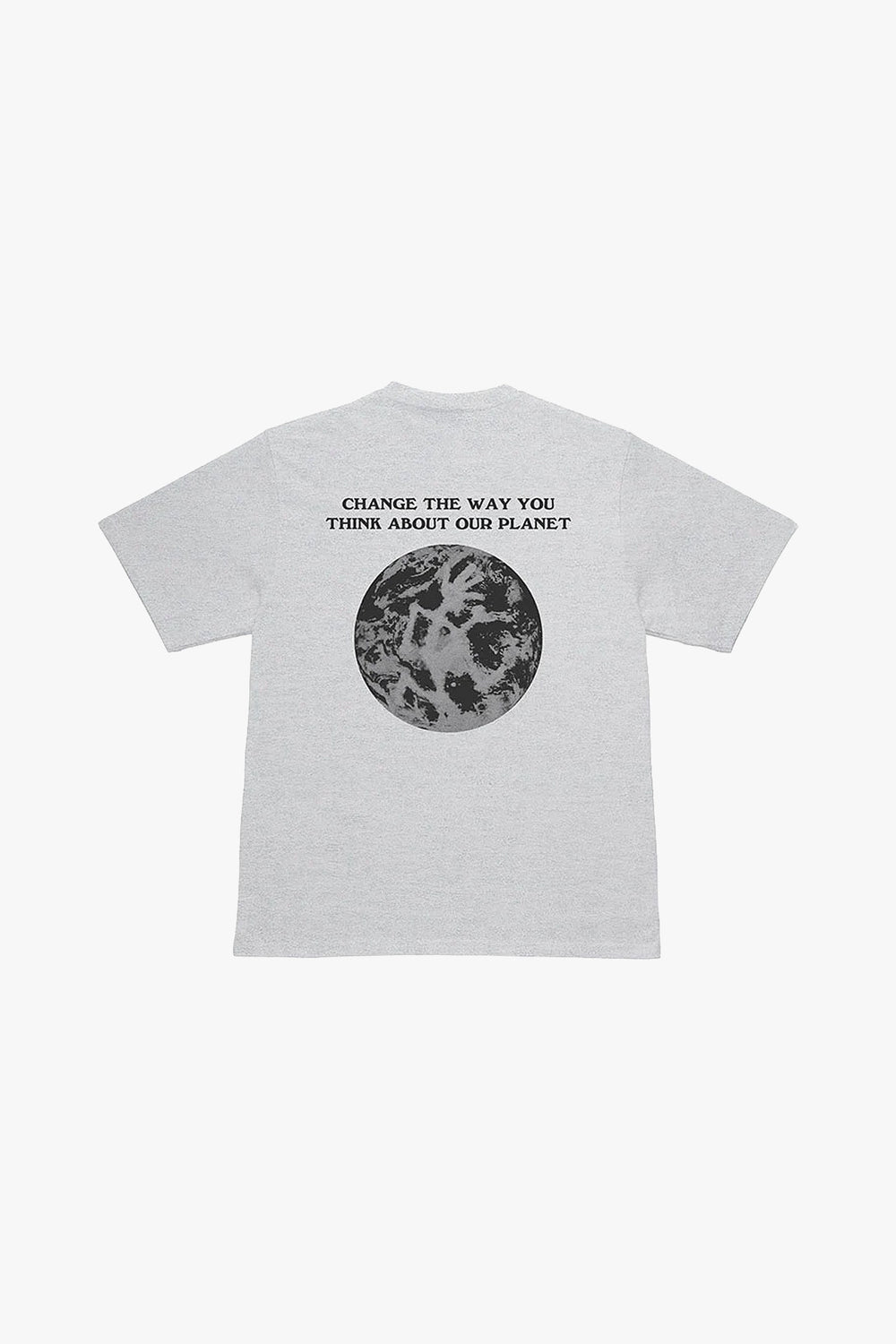 EARTH TEE