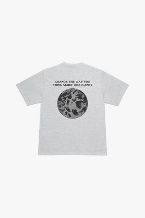 EARTH TEE