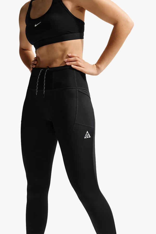 Nike ACG Women's Dri-FIT High-Waisted 7/8 Trail Running Leggings