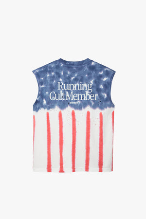 MothTech™ Muscle Tee