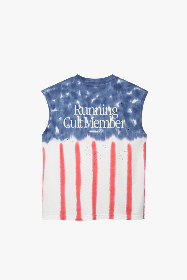 MothTech™ Muscle Tee
