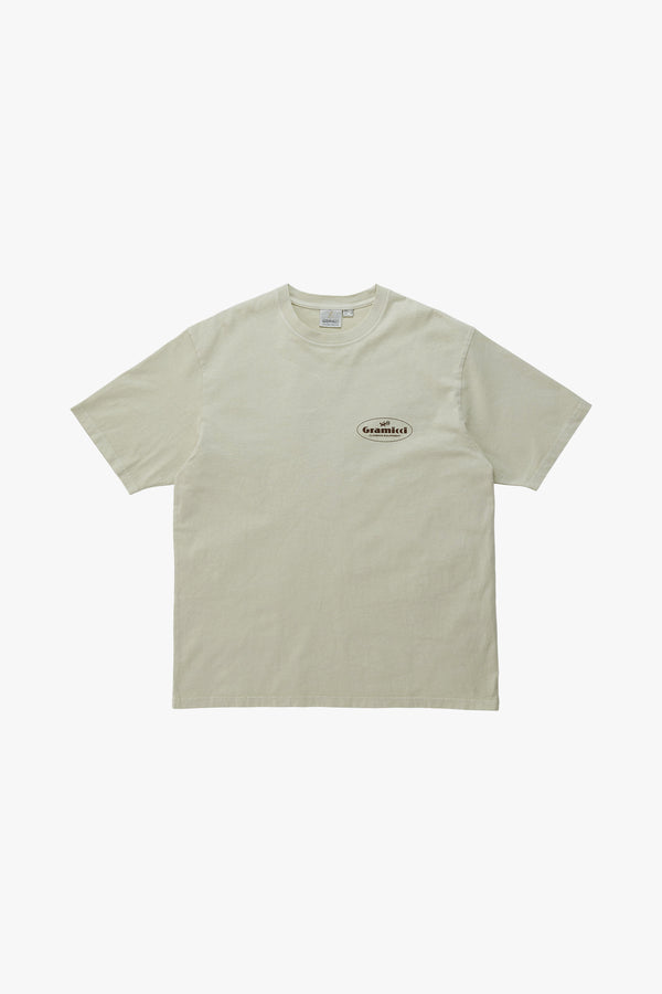 CLIMBING EQUIPMENT TEE