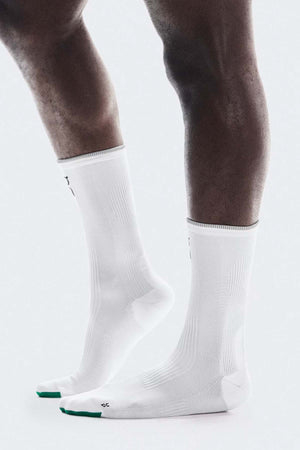 Elite Run Sock High