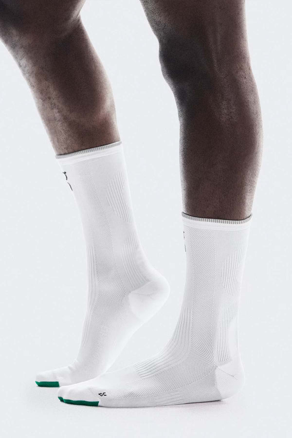 Elite Run Sock High