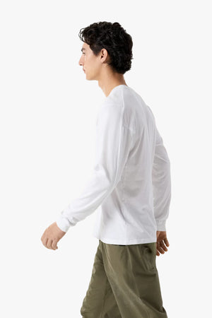 Kragg SL Cotton Shirt LS M