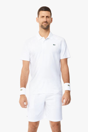 Lacoste Tennis x Novak Djokovic Shorts