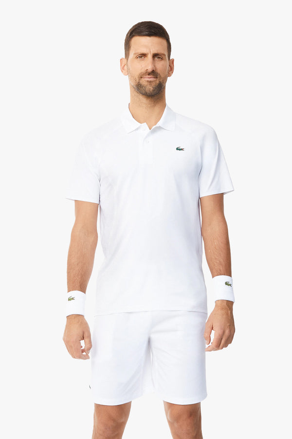 Lacoste Tennis x Novak Djokovic Shorts