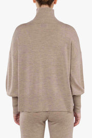 Geilo OverSized Sweater