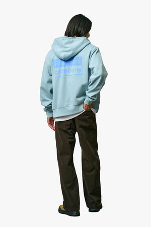 WINTER TWILL CLASSIC PANT