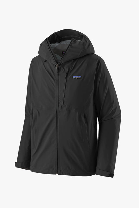 Men's Granite Crest Rain Jacket