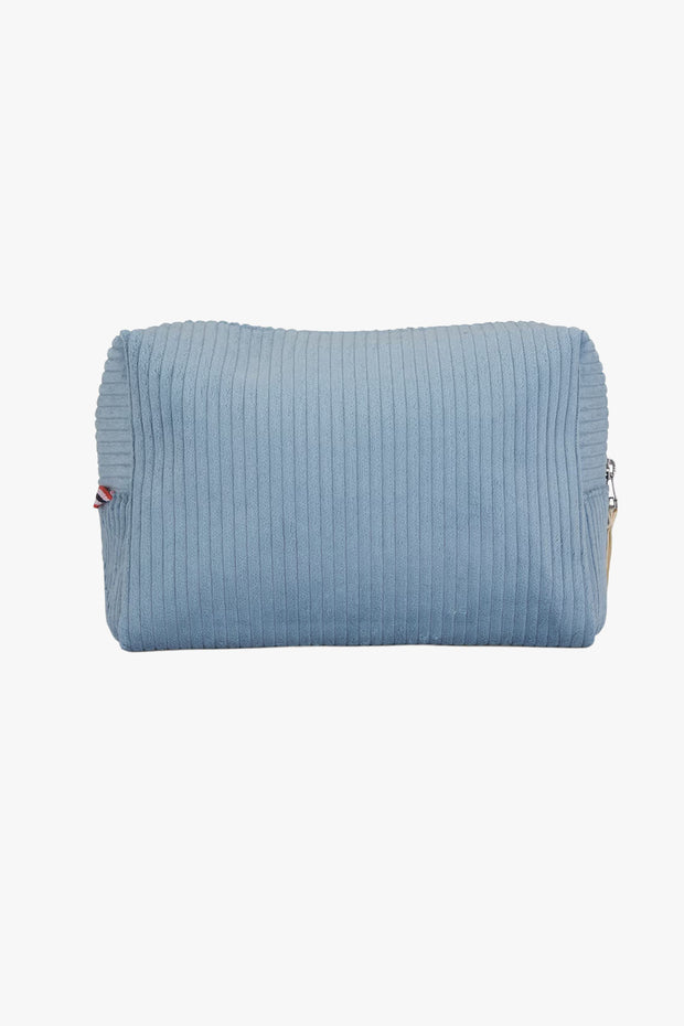 WASH BAG CORDUROY