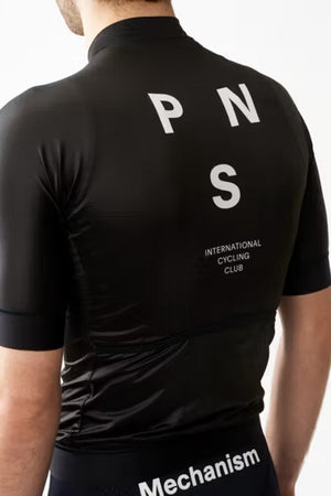 Mechanism Jersey