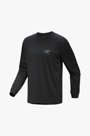 Kragg SL Cotton Shirt LS M