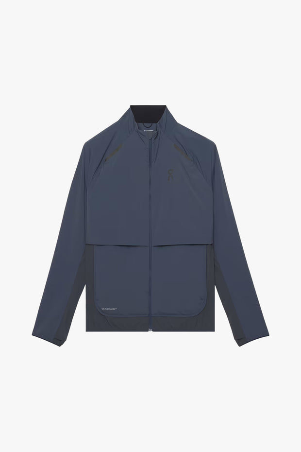 Weather Jacket Insulated Men