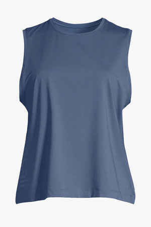 Graphic Tank
