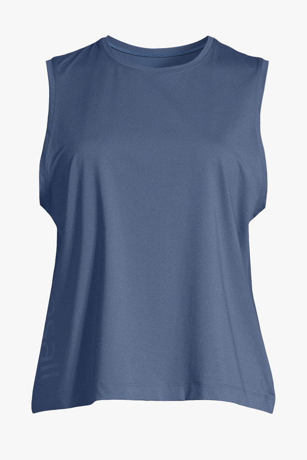 Graphic Tank