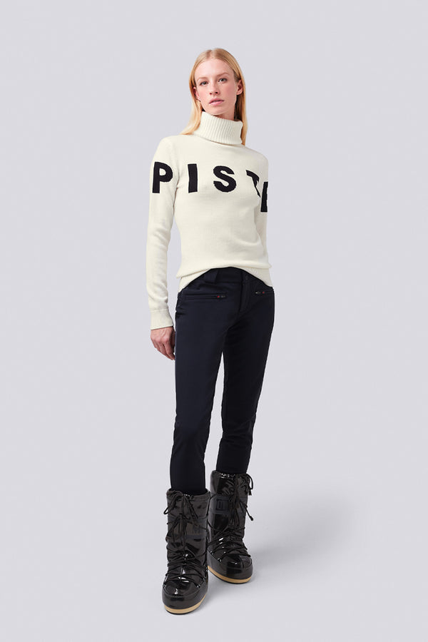 Piste sweater II