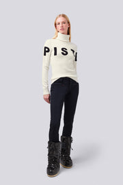 Piste sweater II