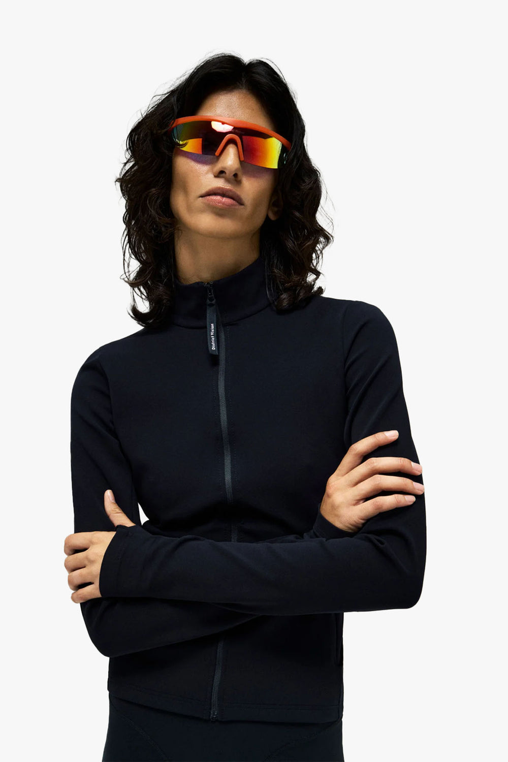 Studio Full Zip Midlayer