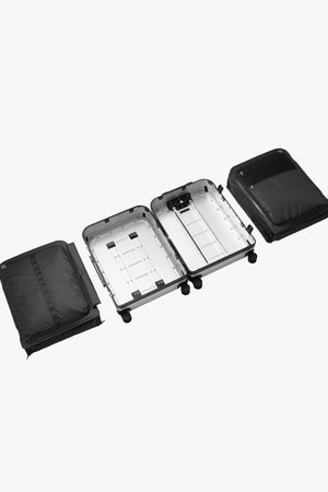 RAMVERK ALU CHECK-IN LUGGAGE LARGE