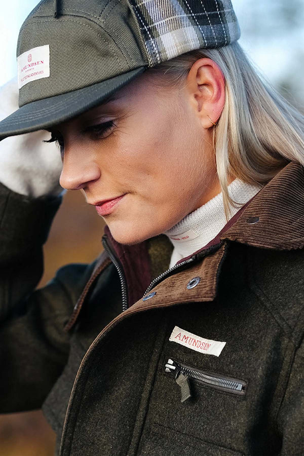 HUNTRESS JACKET WOMENS