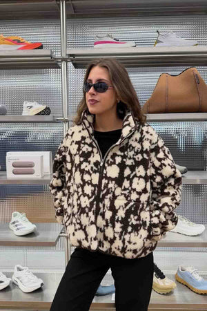 Rype Fleece jacket