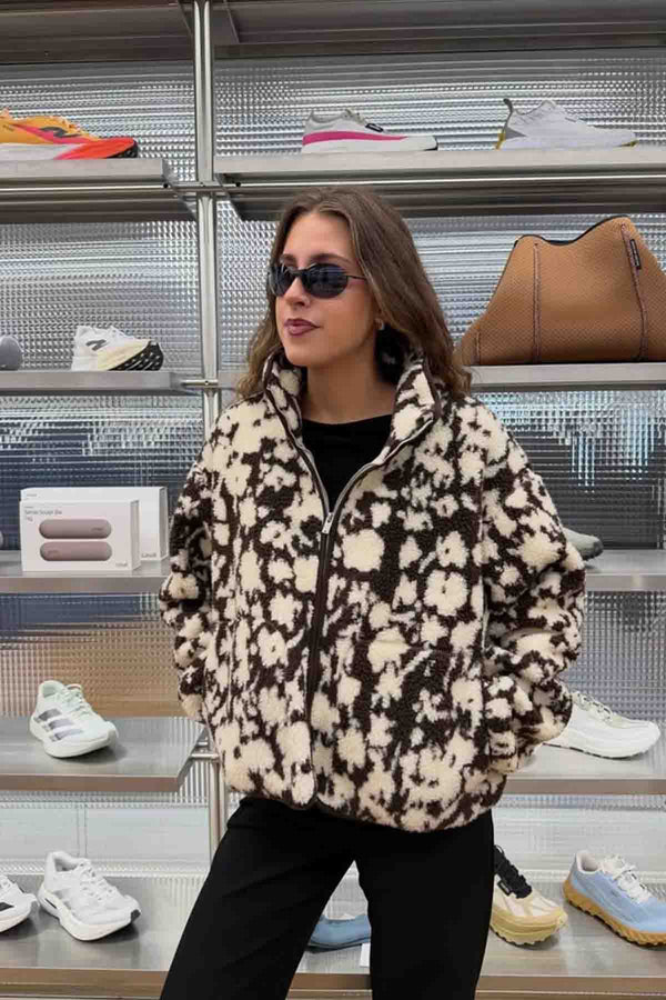 Rype Fleece jacket