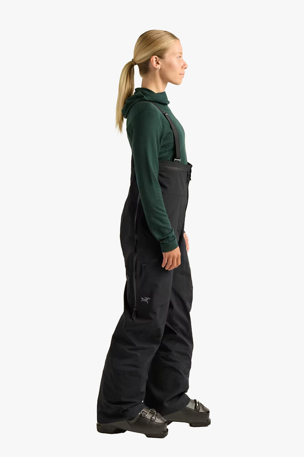 Rush Bib Pant